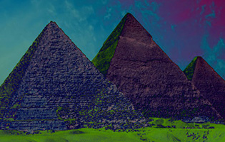 Pyramids