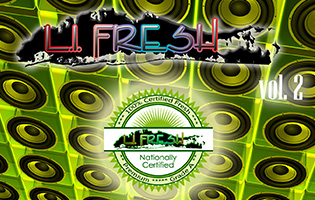 LI Fresh VOL2