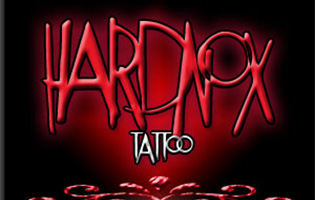 Hardnox