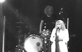 Steveie Nicks
