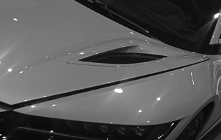 NSX