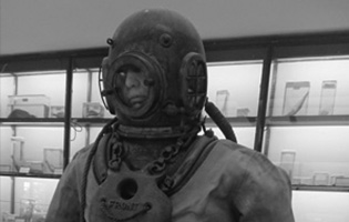 Marine