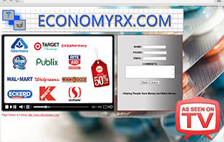 ECONOMY RX