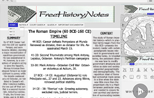 FREE HISTORY