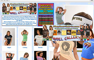 MODEL GALLERY